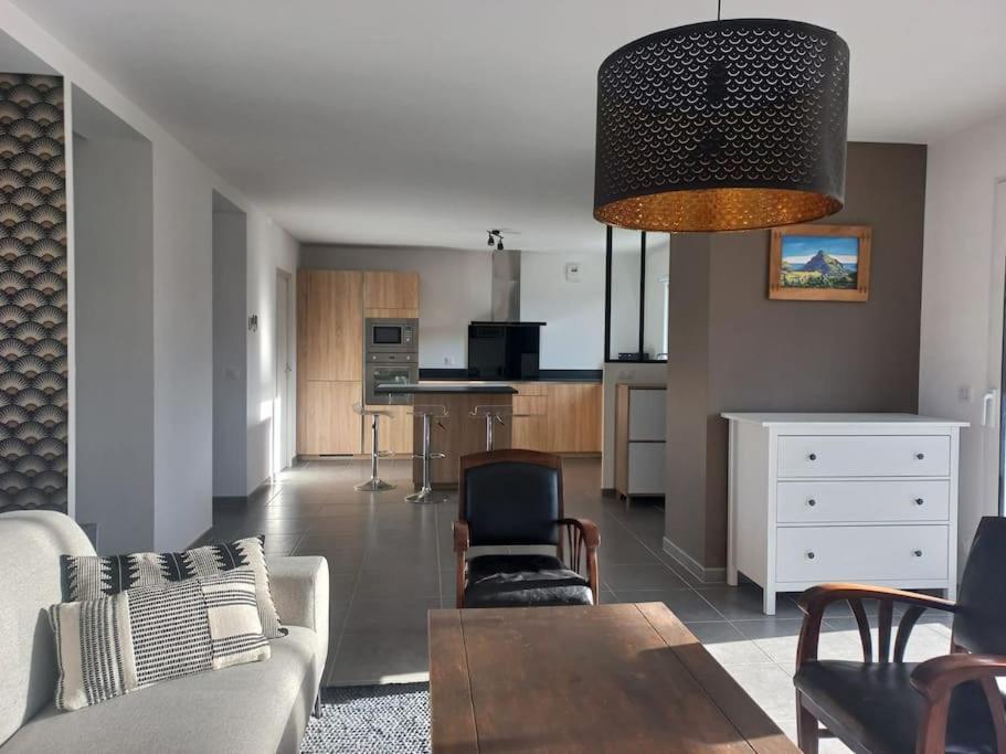 Villa Le Clos Des Oliviers L'Escale Kültér fotó