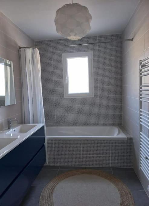Villa Le Clos Des Oliviers L'Escale Kültér fotó