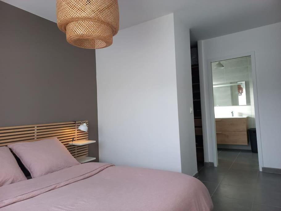 Villa Le Clos Des Oliviers L'Escale Kültér fotó